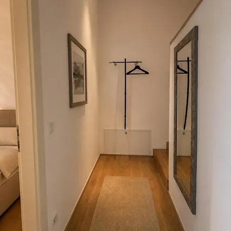 Aignerhof Apartament *