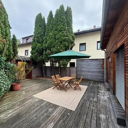 Aignerhof *